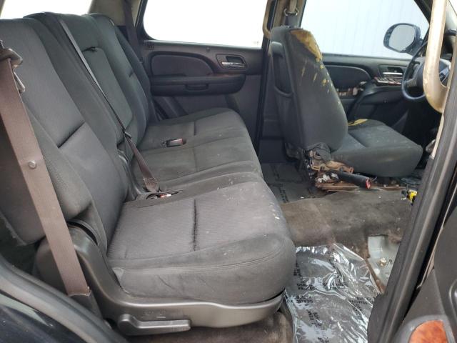 2013 Chevrolet Tahoe C1500 Ls VIN: 1GNSCAE05DR152735 Lot: 58229564