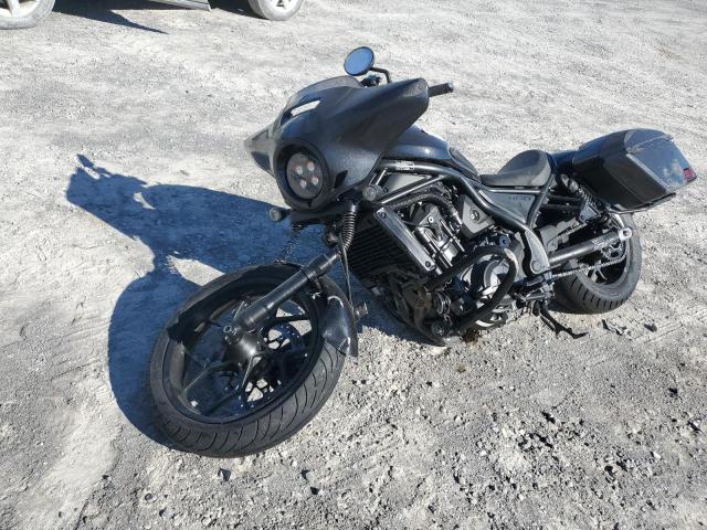 2023 HONDA CMX1100 T - JH2SC8360PK201188