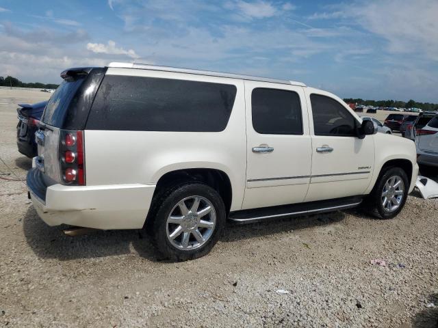 2011 GMC Yukon Xl Denali VIN: 1GKS1MEF0BR394273 Lot: 58111724