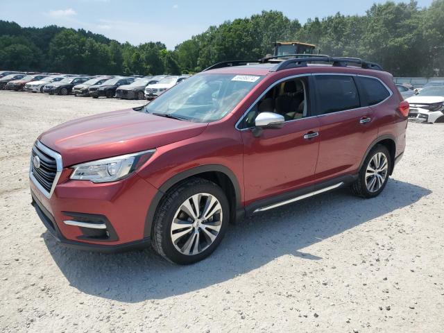 SUBARU ASCENT TOU