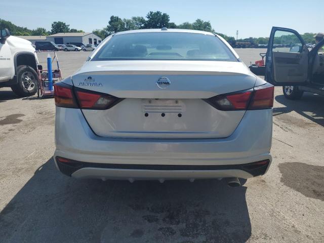 2020 Nissan Altima Sl VIN: 1N4BL4EVXLC162495 Lot: 60806804