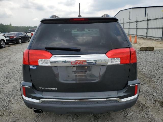 2017 GMC Terrain Slt VIN: 2GKALPEK3H6311394 Lot: 60884414