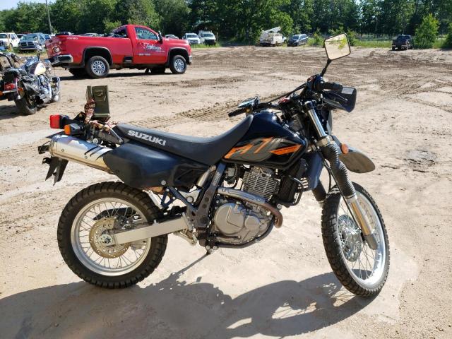 2024 SUZUKI DR650 SE - JS1SP46D8R7100819