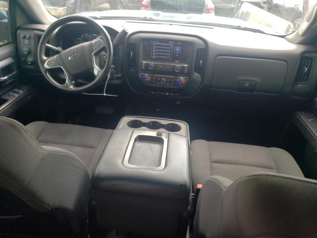 2015 CHEVROLET SILVERADO - 1GCVKREC8FZ332425