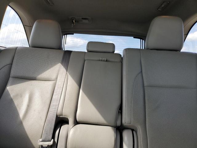 2017 Toyota Highlander Limited VIN: 5TDYZRFH6HS227518 Lot: 57098984