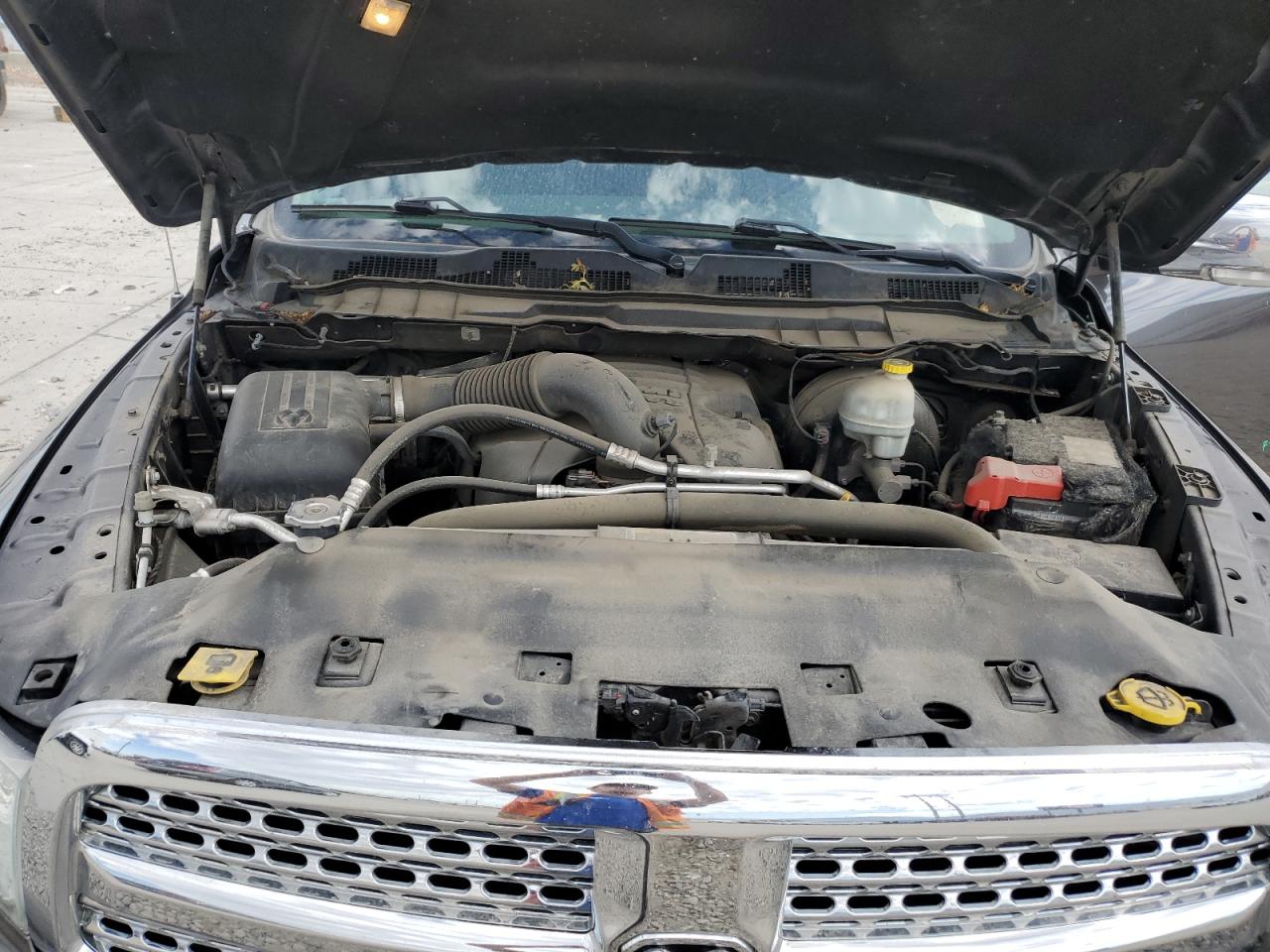 1C6RR7NT9GS249377 2016 Ram 1500 Laramie