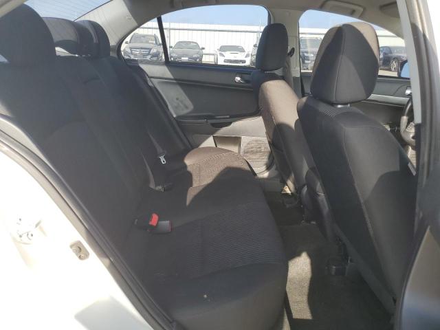2015 MITSUBISHI LANCER SE JA32V2FW0FU025708
