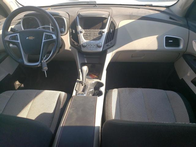 2013 Chevrolet Equinox Lt VIN: 1GNALDEK1DZ102008 Lot: 59158254