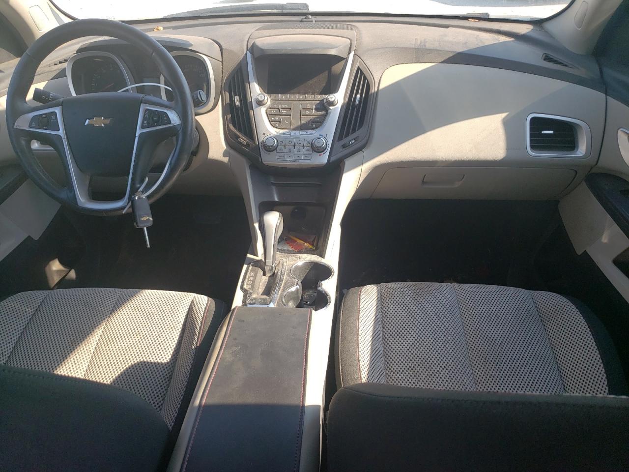 1GNALDEK1DZ102008 2013 Chevrolet Equinox Lt