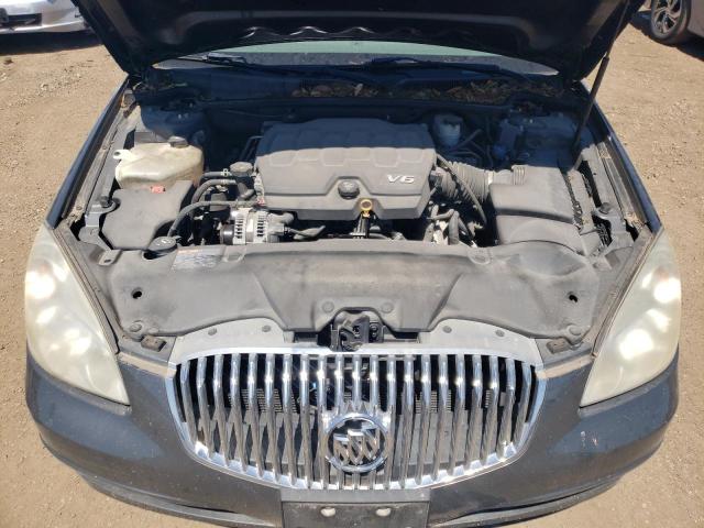 2011 Buick Lucerne Cxl VIN: 1G4HC5EMXBU145721 Lot: 58204774