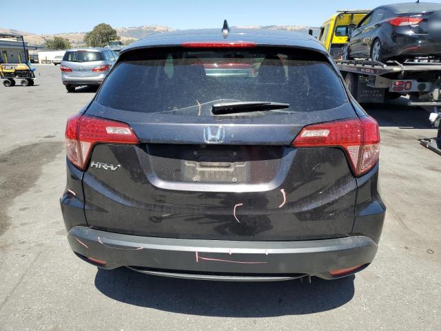 2019 Honda Hr-V Ex VIN: 3CZRU5H54JG702368 Lot: 59623834