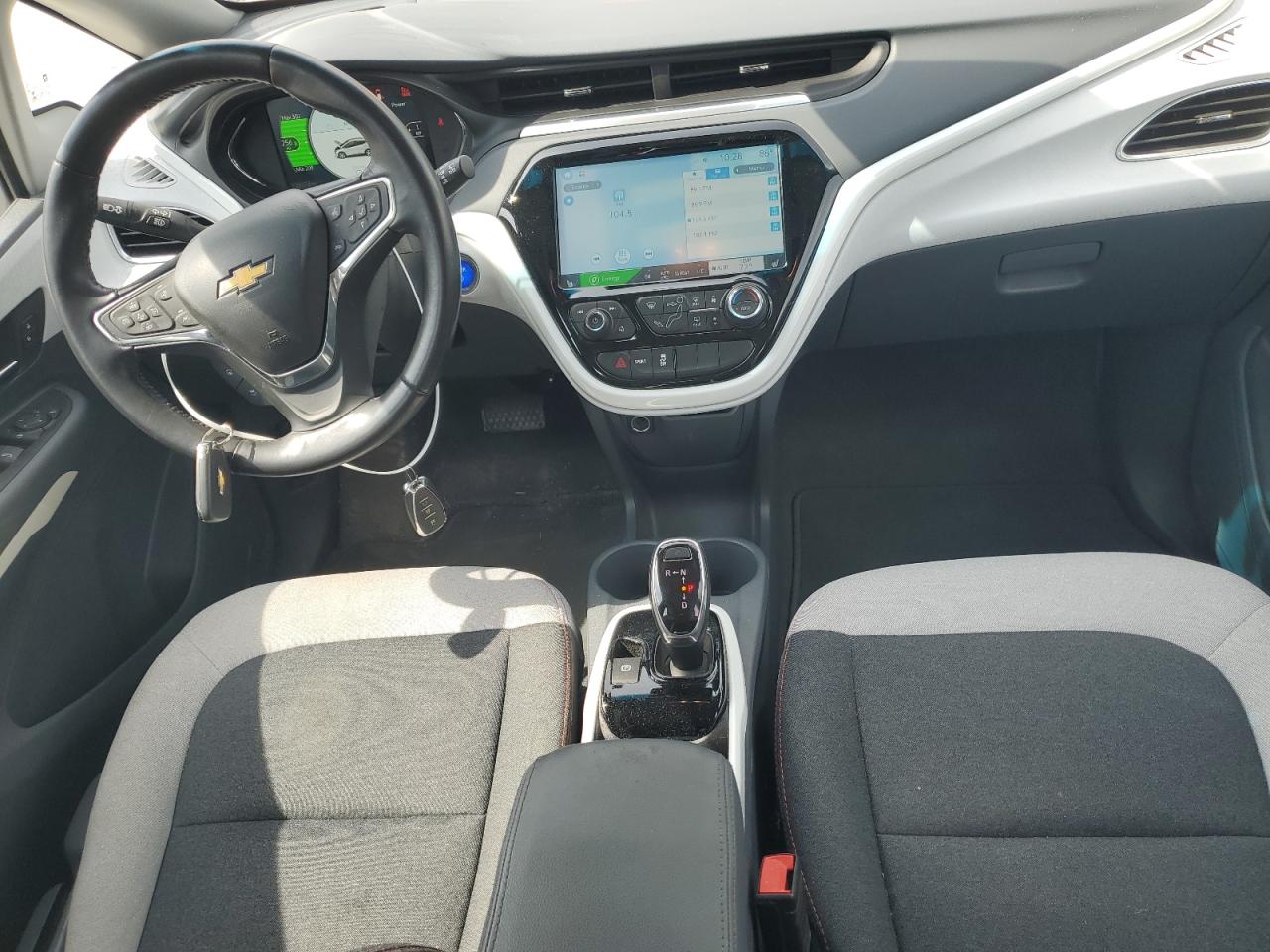 1G1FY6S06K4109067 2019 Chevrolet Bolt Ev Lt