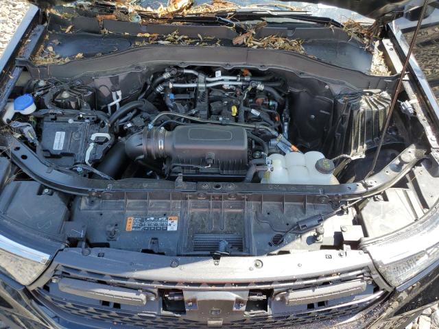 2023 FORD EXPLORER T - 1FMSK8JH4PGA72144