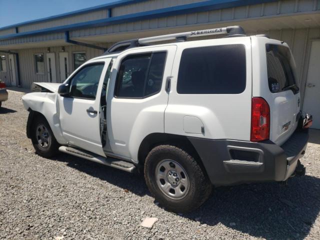 2013 Nissan Xterra X VIN: 5N1AN0NUXDN817840 Lot: 58214964