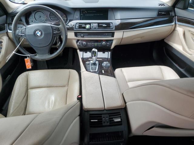 2012 BMW 528 I VIN: WBAXG5C56CDY29342 Lot: 58946984