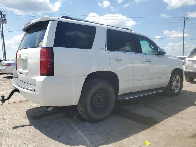 2015 Chevrolet Tahoe C1500 Ltz VIN: 1GNSCCKC3FR212511 Lot: 59777334