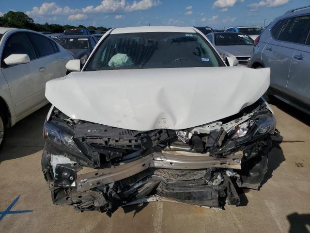 VIN 4T1G11AKXMU421249 2021 Toyota Camry, SE no.5