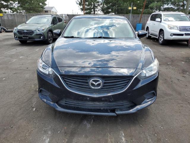 VIN JM1GJ1V52F1218644 2015 Mazda 6, Touring no.5