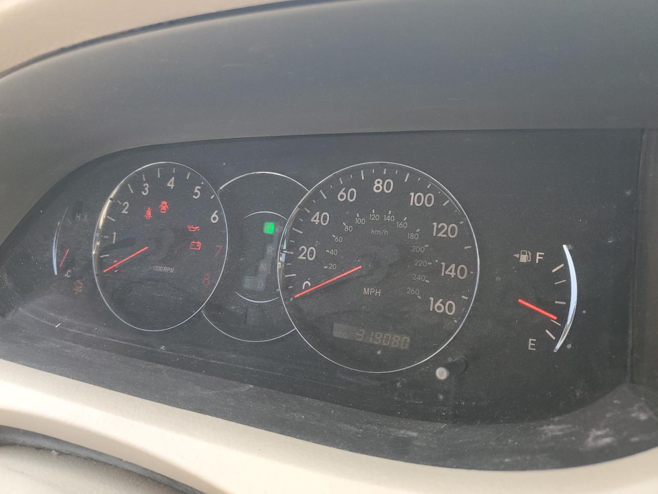 4T1BK36B06U107933 2006 Toyota Avalon Xl