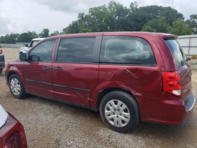 2C4RDGBG9FR704257 2015 Dodge Grand Caravan Se