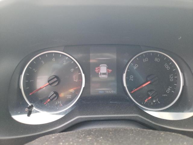 2021 Toyota Rav4 Xle VIN: 2T3P1RFV1MC185391 Lot: 57539994