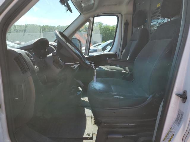 2016 Ram Promaster 2500 2500 High VIN: 3C6TRVDG2GE104487 Lot: 62405224