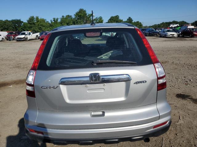 2010 Honda Cr-V Exl VIN: 5J6RE4H76AL052860 Lot: 58022134