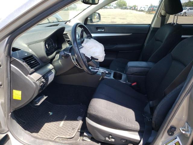 2011 Subaru Outback 2.5I Premium VIN: 4S4BRBCC8B3334385 Lot: 60697424