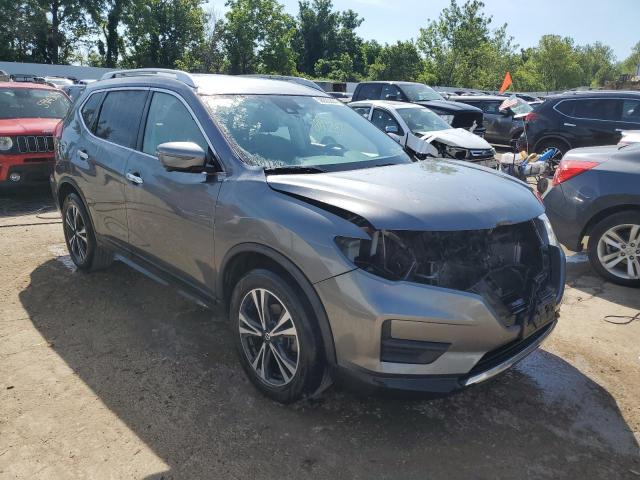 2019 NISSAN ROGUE S - JN8AT2MT9KW254497