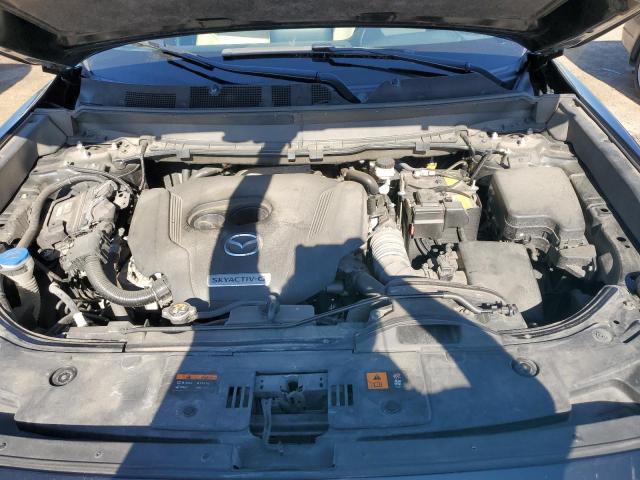 2020 Mazda Cx-9 Grand Touring VIN: JM3TCBDY9L0413031 Lot: 58334034