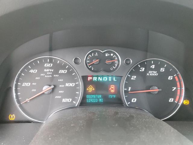 2008 Chevrolet Equinox Lt VIN: 2CNDL43F186326534 Lot: 59486354