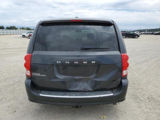 2012 Dodge Grand Caravan Se VIN: 2C4RDGBG7CR235892 Lot: 60340094