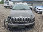 JEEP CHEROKEE L photo