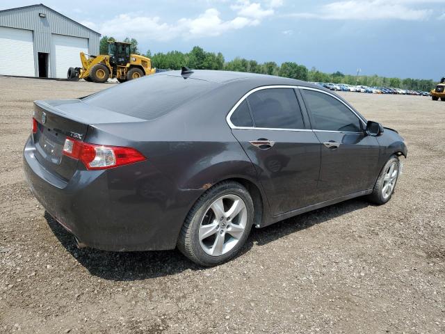2009 Acura Tsx VIN: JH4CU26629C801855 Lot: 56627474