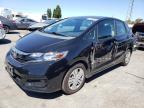 2018 HONDA FIT LX - 3HGGK5H41JM733431