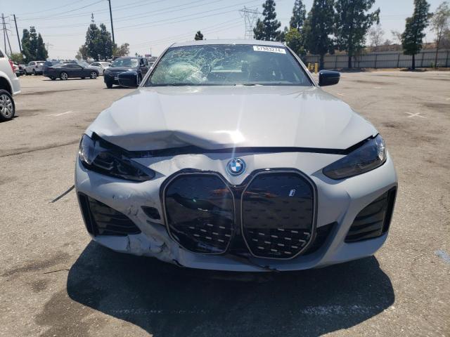 2024 BMW I4 EDRIVE WBY43AW06RFS94891