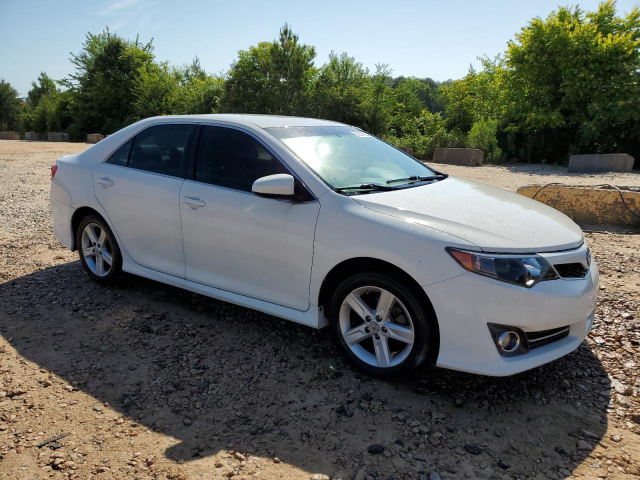 2014 Toyota Camry L vin: 4T1BF1FK3EU444149