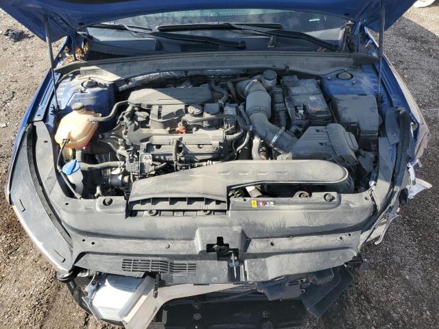 2022 Kia K5 Gt Line VIN: 5XXG64J28NG155311 Lot: 57166944