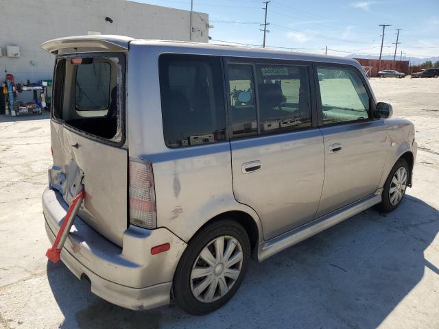 2005 Toyota Scion Xb VIN: JTLKT334450182121 Lot: 57325954