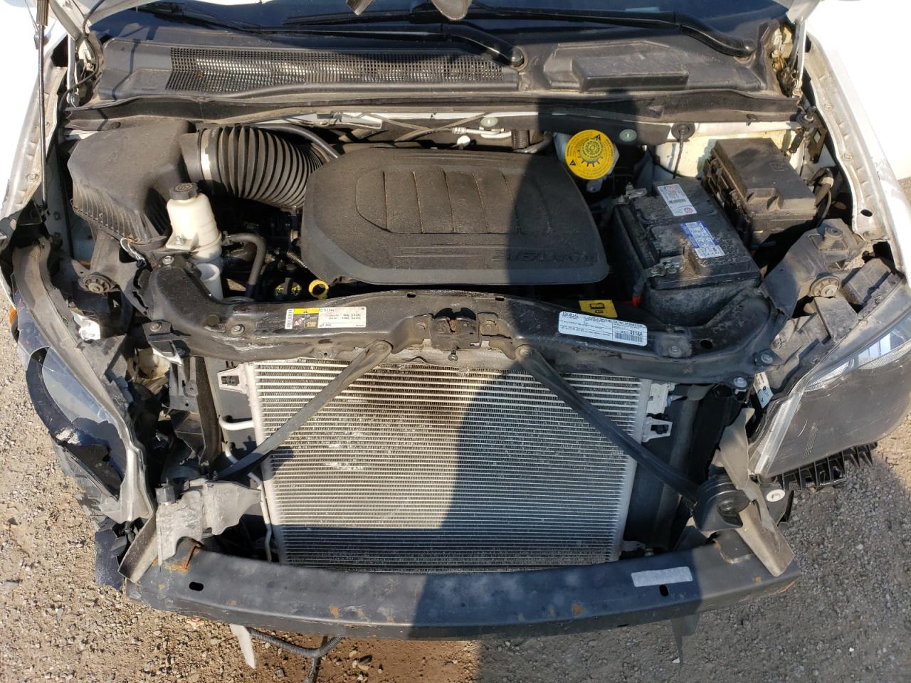 2C4RDGEG2LR184572 2020 Dodge Grand Caravan Gt