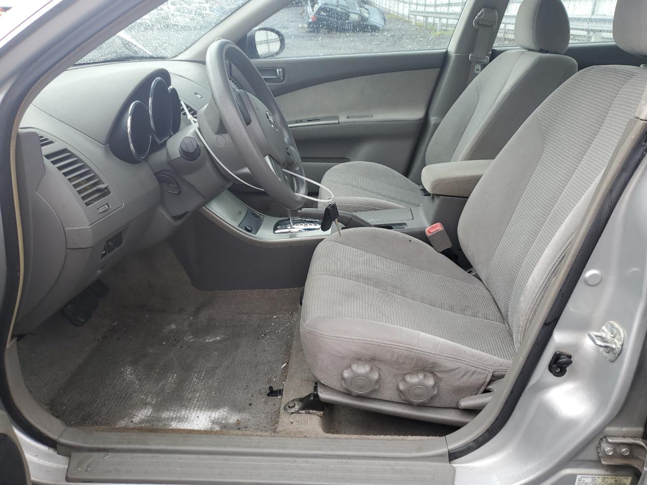 1N4AL11D35C132684 2005 Nissan Altima S