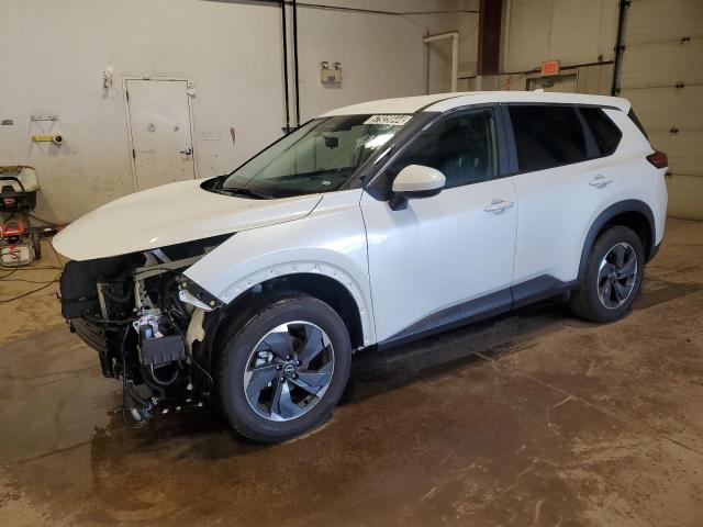 2024 Nissan Rogue Sv VIN: 5N1BT3BA7RC693695 Lot: 57925644