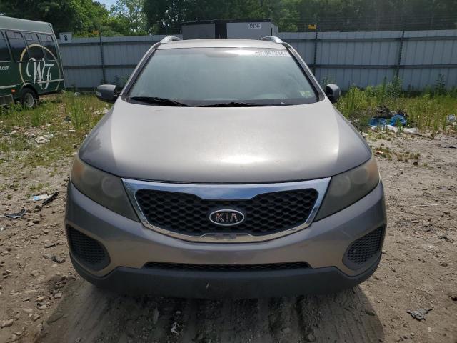 2011 Kia Sorento Base VIN: 5XYKTDA25BG100812 Lot: 57947214