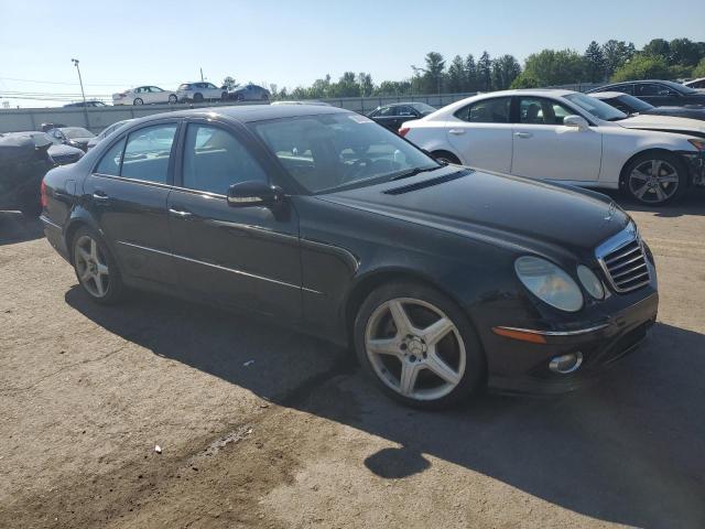 2009 Mercedes-Benz E 350 4Matic VIN: WDBUF87X29B382498 Lot: 56843994