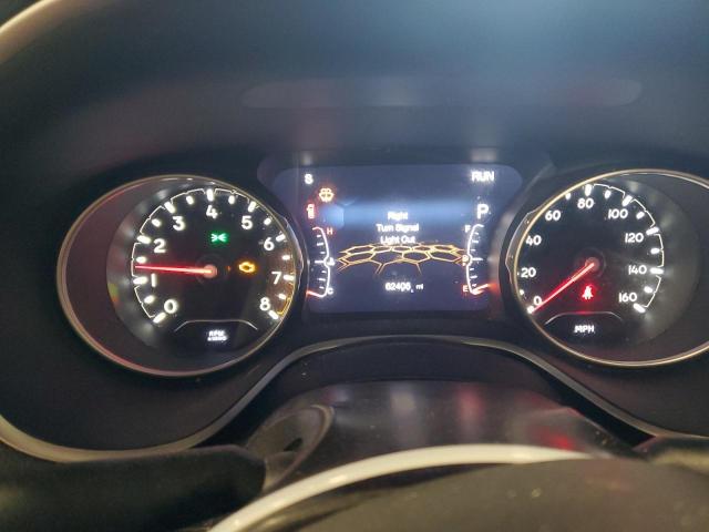 2019 Jeep Compass Limited VIN: 3C4NJDCB7KT622799 Lot: 56662764