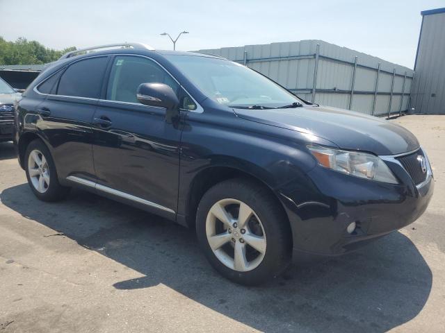 2010 Lexus Rx 350 VIN: 2T2BK1BA7AC053117 Lot: 57612104