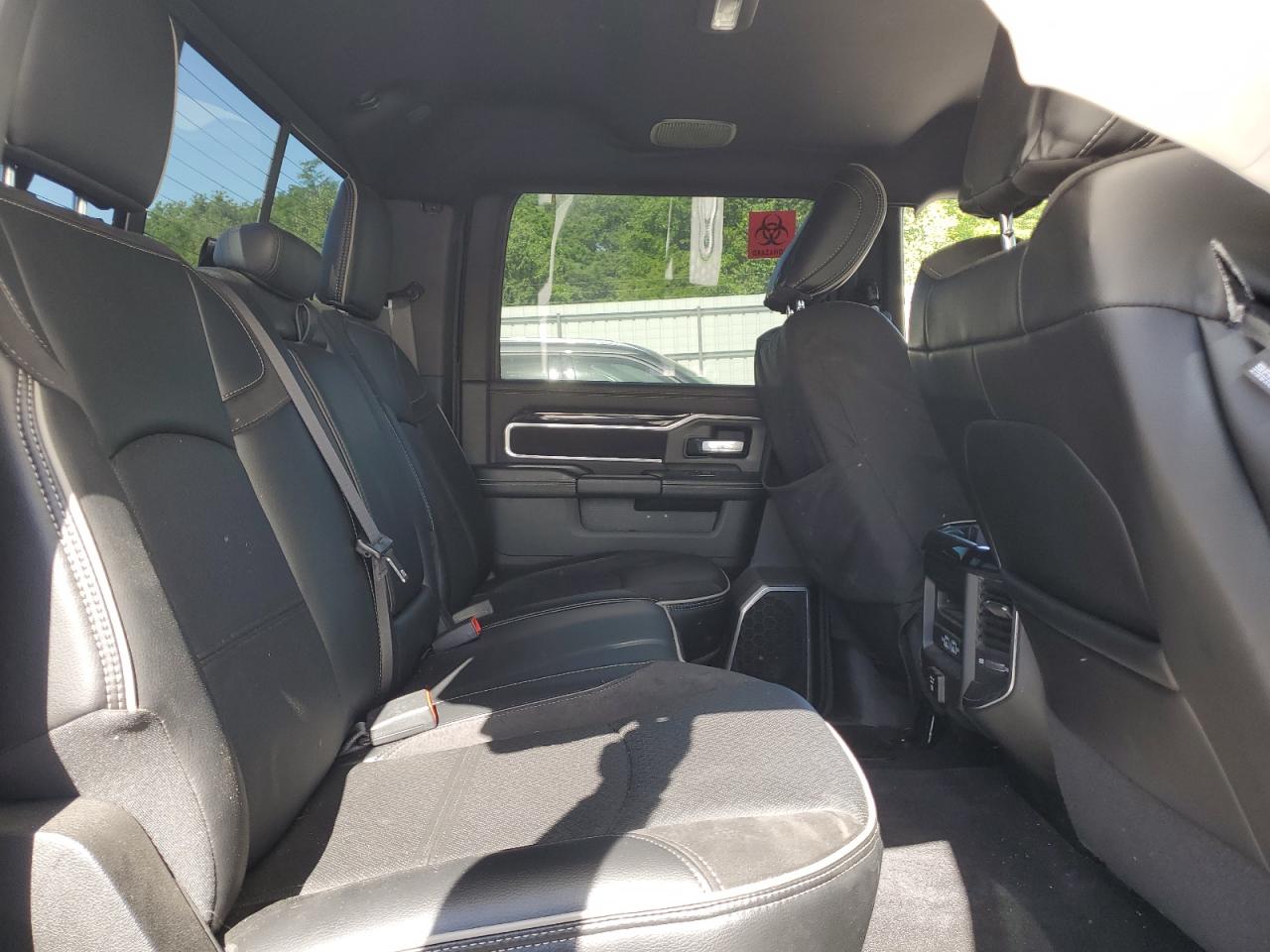 3C6UR5FL1MG659557 2021 Ram 2500 Laramie