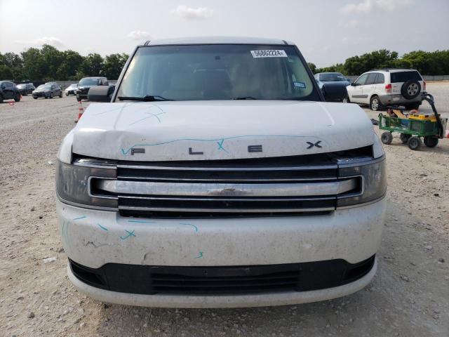 2015 FORD FLEX SE - 2FMGK5B8XFBA07047
