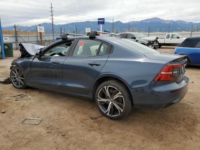 2024 VOLVO S60 PLUS 7JRL12TL2RG291022