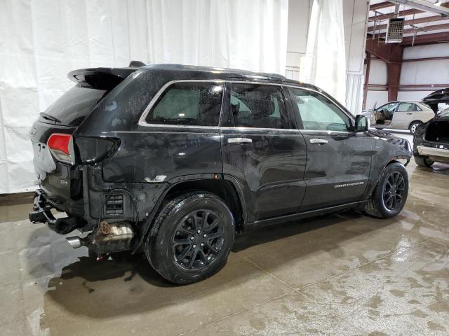 2014 Jeep Grand Cherokee Overland VIN: 1C4RJFCT1EC275959 Lot: 58219734